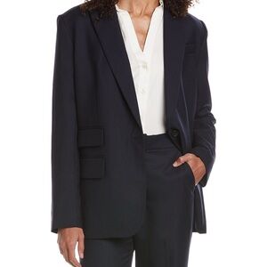 ALC Mavis Wool Blend Jacket